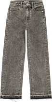 Raizzed Sydney Meisjes Jeans - Vintage Grey - Maat 122