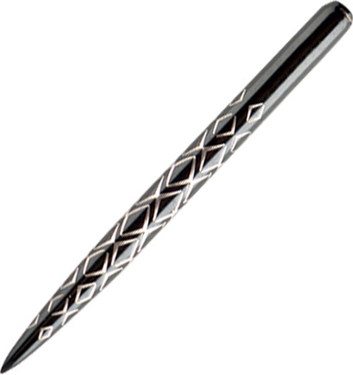 ONE80 Aztech Black A - Dart Points