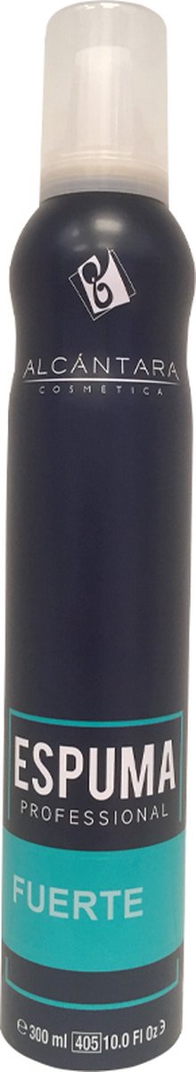 Stylingmousse Professional Fuerte Alcantara Conditioner (300 ml)