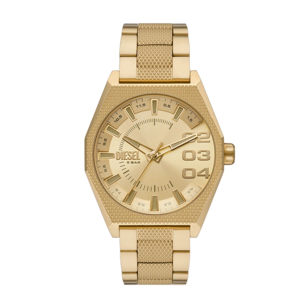 Diesel DZ2173 Herenhorloge