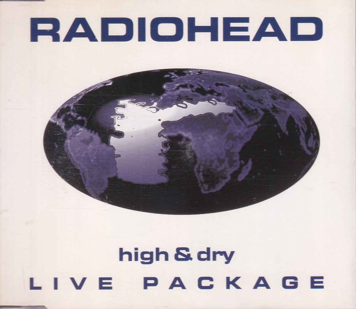 High & Dry