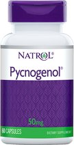 Pycnogenol 50mg (60) Standard