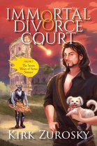 Immortal Divorce Court 7 - Immortal Divorce Court Volume 7