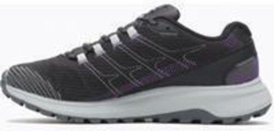 Chaussures de randonnée Merrell Fly Strike GTX | Femmes|taille 40,5|Noir
