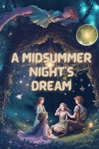 A Midsummer Night's Dream(Illustrated)