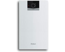Vaillant - eloSTOR VEN 10/7-5 U plus - Onderbouw Warmwatertank - 10 liter - Energieklasse A