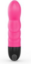 Dorcel - Expert 2.0 Mini Clitoris Vibrator - Roze