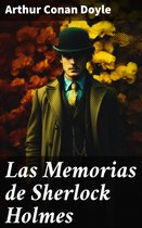 Las Memorias de Sherlock Holmes