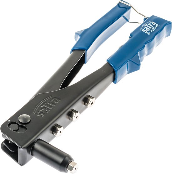 Pince à riveter - Pince à riveter 25 cm - Pince à riveter - SATRA