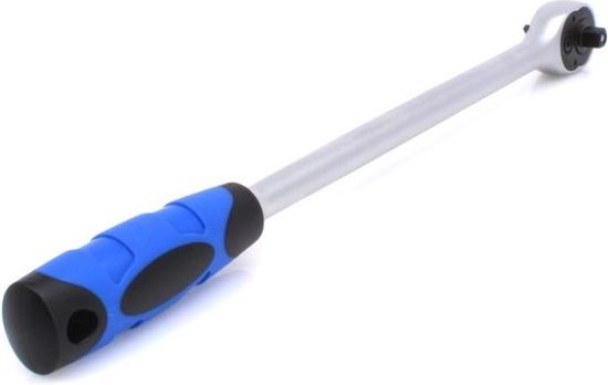 Ratel - Handratel - Dopratel 1/4'' - Rechte ratel - ASTA | bol