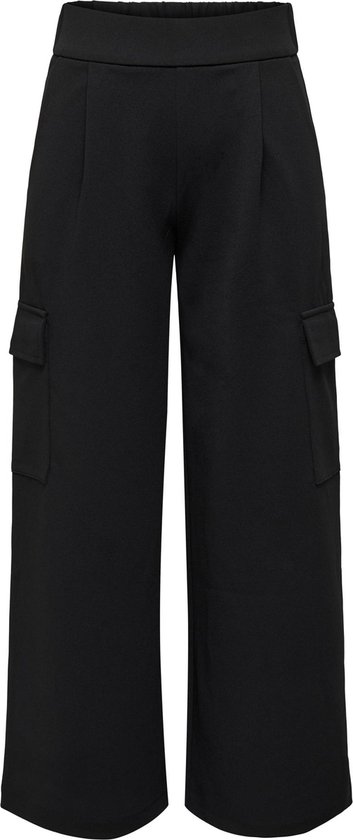 JDY JDYGEGGO LIFE POCKET PANT JRS NOOS Dames Broeken - Maat S X L34