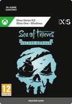 Sea of Thieves Deluxe Upgrade - Xbox Series X|S Download