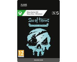 Sea of Thieves Deluxe Upgrade - Xbox Series X|S Download