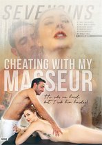 Seven Sins - Cheating With My Masseur - DVD