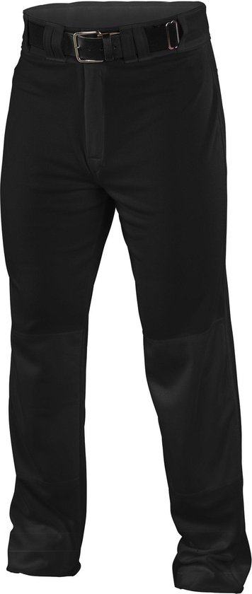 Easton Rival 2 Solid Pants Youth XS Black