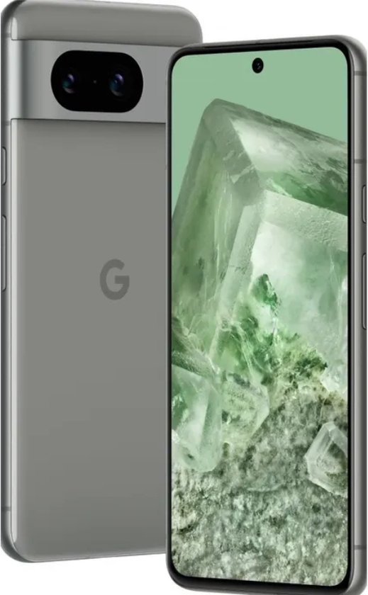 Google Pixel 8 - 256GB - Grijs
