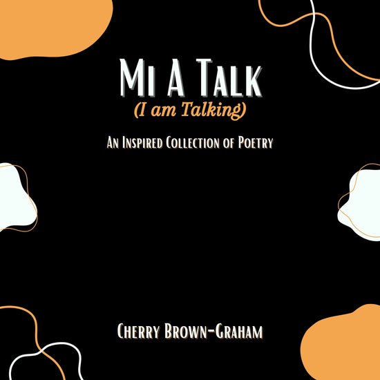 Mi A Talk (I Am Talking) - cover