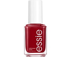 essie® - original - 427 maki me happy - rood - glanzende nagellak - 13,5 ml