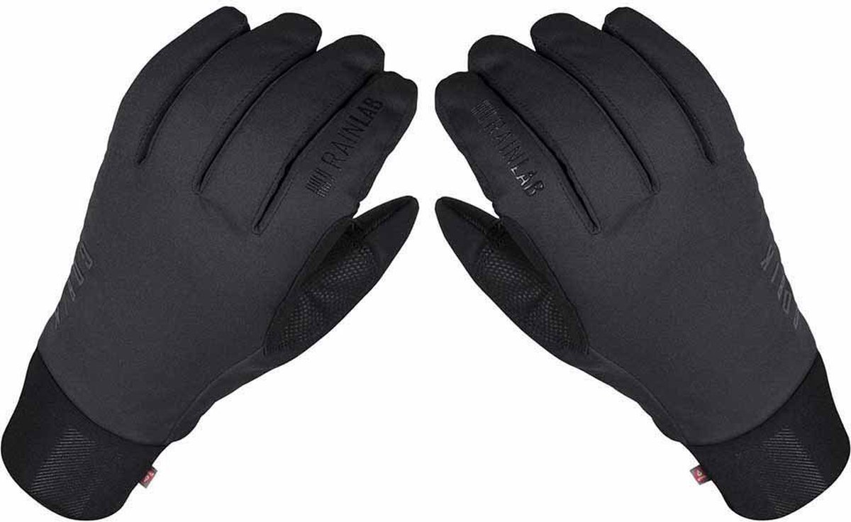 Gobik Primaloft Nuuk Handschoenen Zwart XL