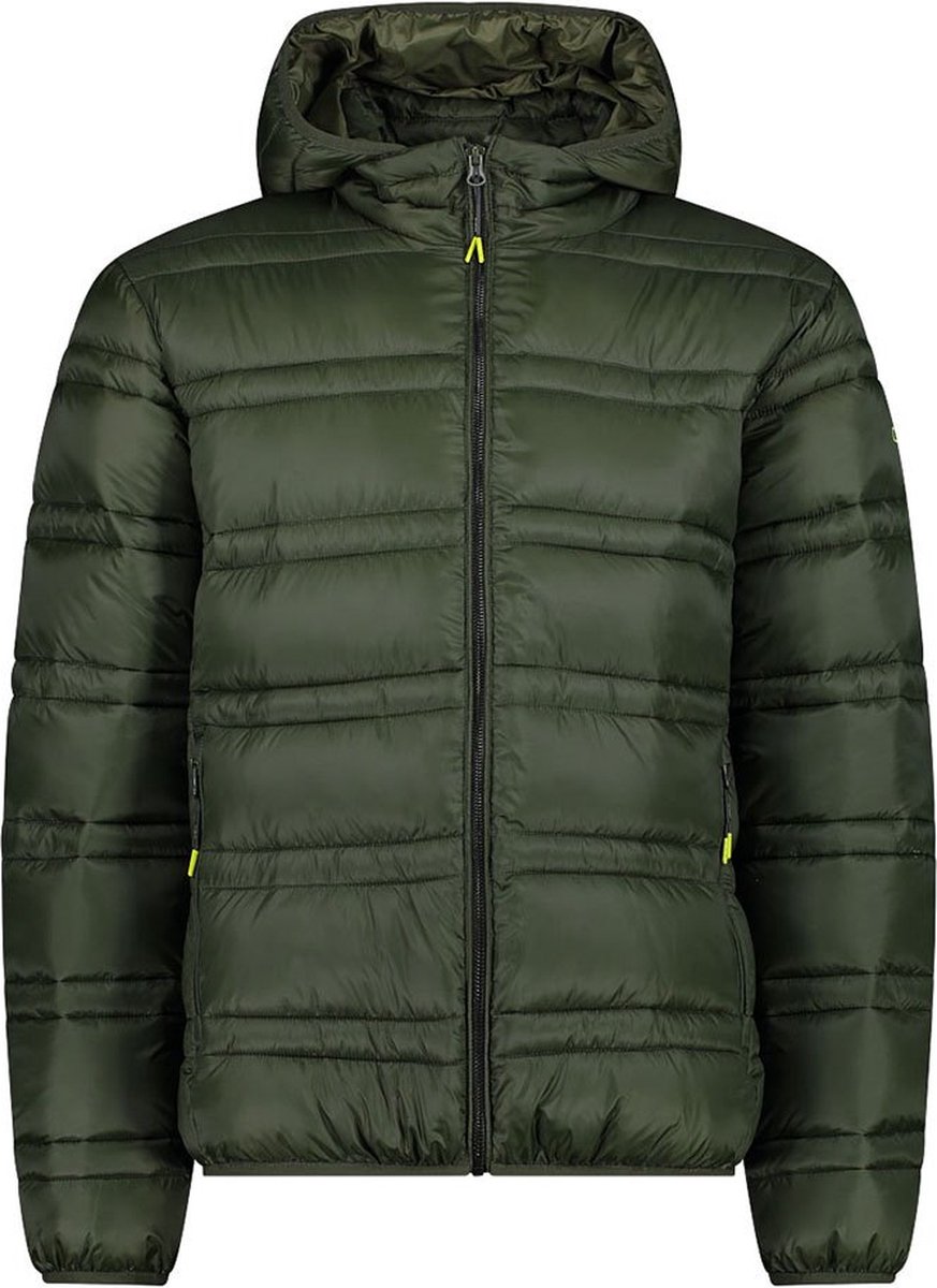 Cmp 33k1587 Jas Groen 54 Man