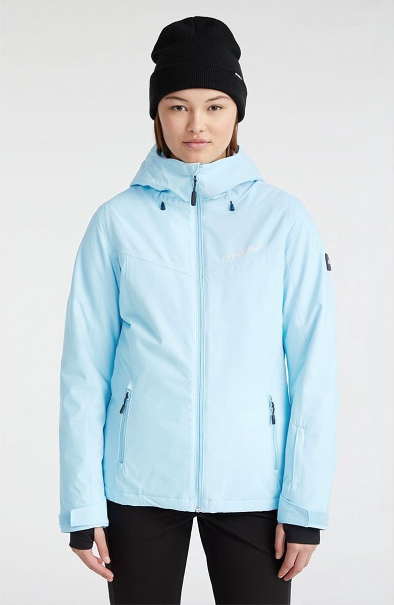 O´neill Aplite Jasje Vrouw Blauw