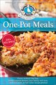 PB Everyday Cookbooks- One-Pot Meals