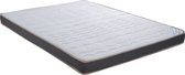 Surmatelas côté été/hiver 180x200