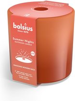 Bolsius Buitenkaars Summer Nights - 12 cm / ø 13 cm