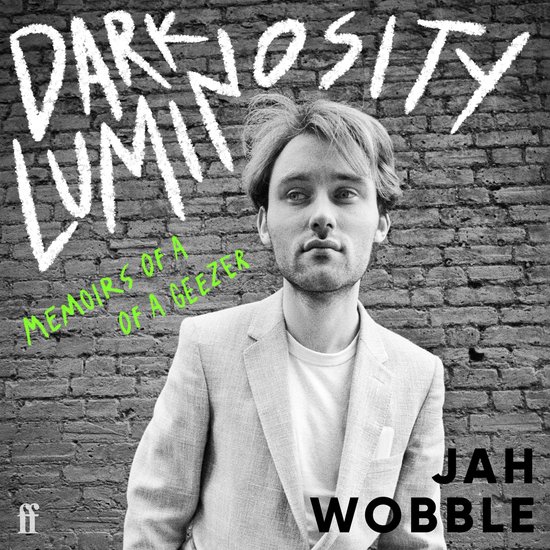 Dark Luminosity - cover