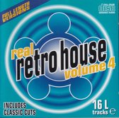 Real Retro House Volume 4