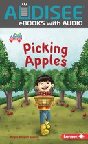 Let's Look at Fall (Pull Ahead Readers — Fiction) - Picking Apples