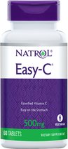 Easy-C Immune Health 500 mg (60 tabletten)