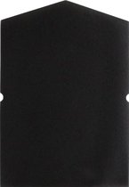 Wasdroger Warmtepomp droger Filter Vervanging geschikt voor Miele T8 en T9 series - 6057930 Filter in deur - pluizenfilter