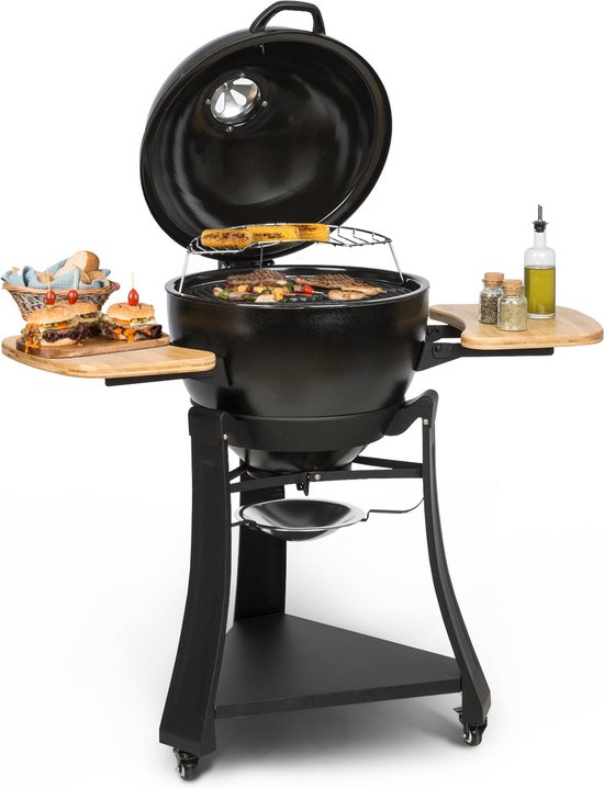Klarstein kamado clearance