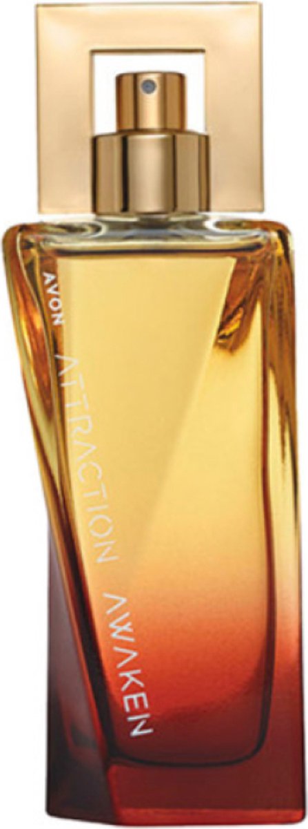 Goedkoopste Avon - Attraction Awaken Eau de Parfum for Her