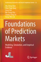 Foundations of Prediction Markets