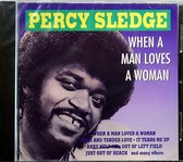 percy sledge when a man loves a woman