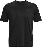 T-Shirt Onder Pantser Ua Tech Vent Ss - Sportwear - Volwassen