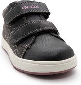Sneakers Geox B Biglia Gris - Streetwear - Enfant