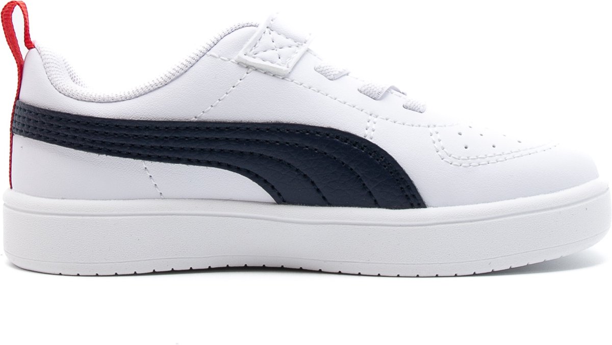 Sneakers Puma Puma Rickie Ac Inf Streetwear Kind Wit