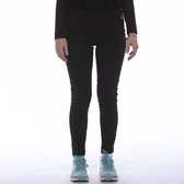 Legging Kampioen Zwart - Sportwear - Vrouwen