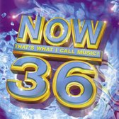 Now That's What I Call Music! 36 [UK]