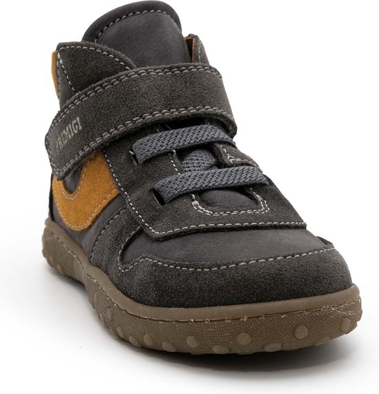 Chaussures De Sport Primigi Pdt 64094 Gris - Streetwear - Enfant
