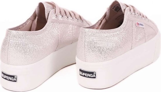 Superga 2790 Roze Sneakers - Streetwear - Vrouwen