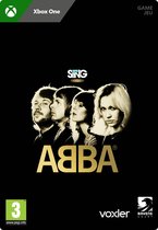 Let's Sing Abba - Xbox One Download