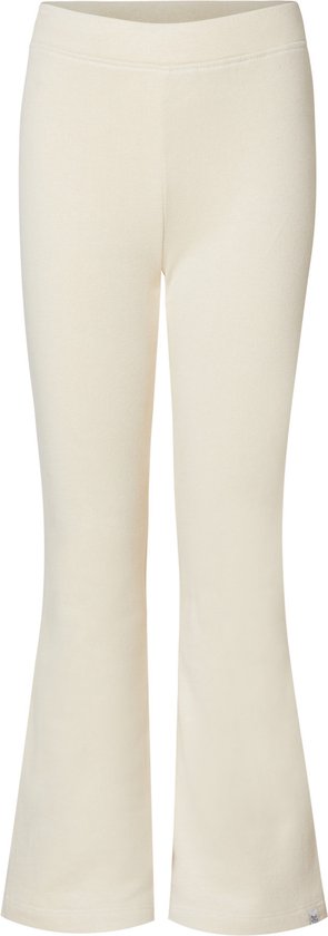 Noppies Broek flared Nyala - Fog - Maat 116