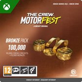 The Crew Motorfest VC Bronze Pack - Xbox Series X|S & Xbox One Download