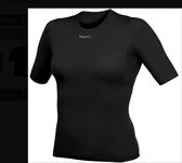 Craft Cool compressie top dames compressie shirt met korte mouwen