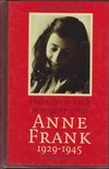 Anne Frank 1929-1945