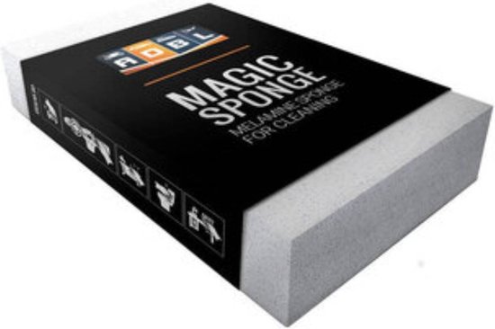 ADBL Magic Sponge vuilwisser | bol